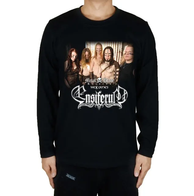 Rocker Warship Rock Brand Full Sleeve Tee