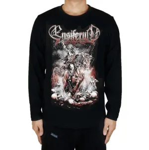 Rocker Warship Rock Brand Full Sleeve Tee