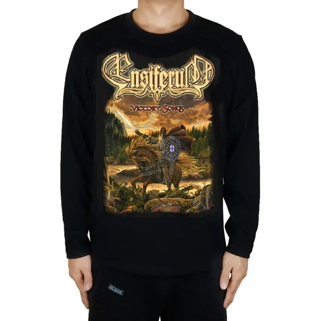Rocker Warship Rock Brand Full Sleeve Tee