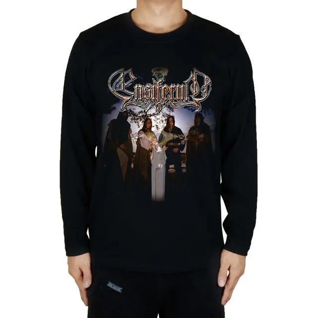 Rocker Warship Rock Brand Full Sleeve Tee