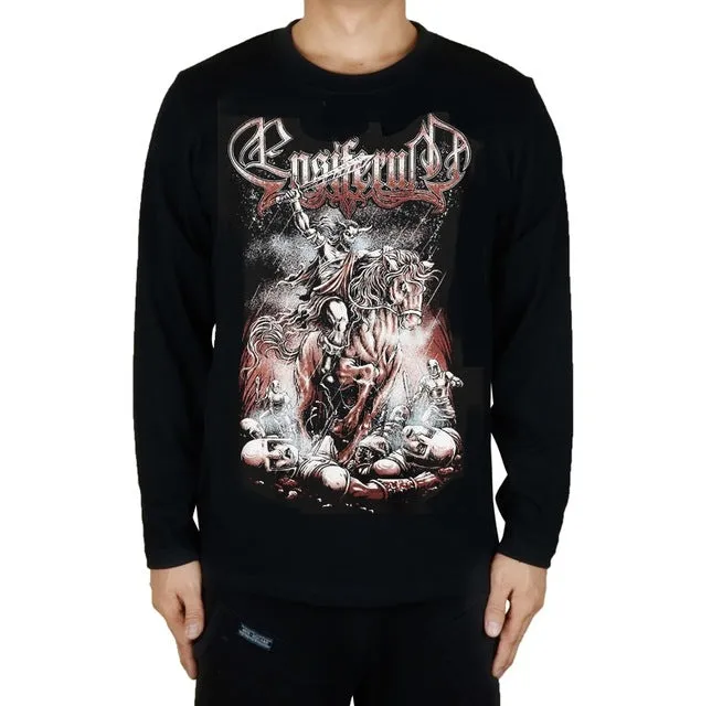 Rocker Warship Rock Brand Full Sleeve Tee