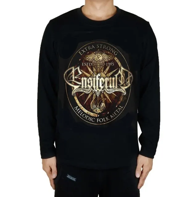 Rocker Warship Rock Brand Full Sleeve Tee