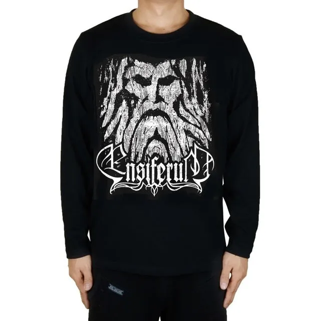 Rocker Warship Rock Brand Full Sleeve Tee