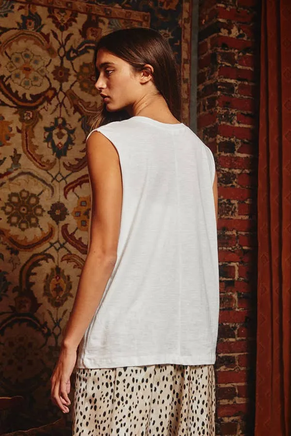 Rolling Groovy Graphic Tee