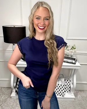 Rose Top