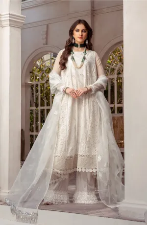 ROSETTE  (MLRF-034) | Maryum N Maria Chand Ki Chandni Collection 2022 | Ready To Wear Stitched Suits
