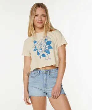 Roxy Women’s Sunny Days Tee