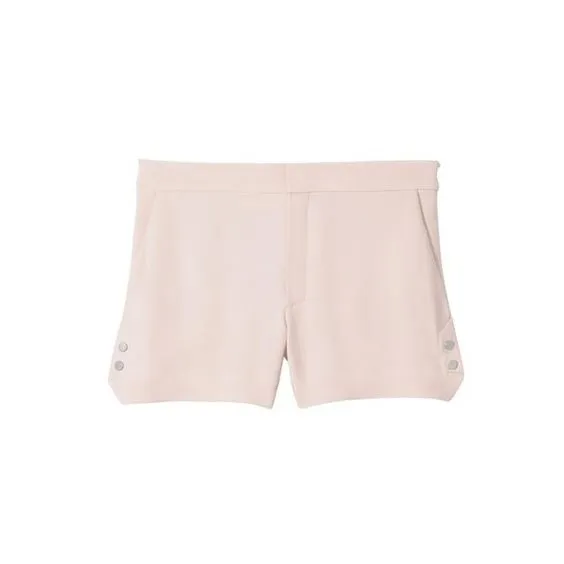 Salma Short - Blush