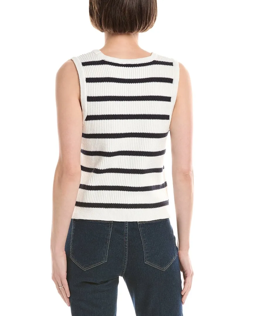 Sam Edelman Winnie Vest