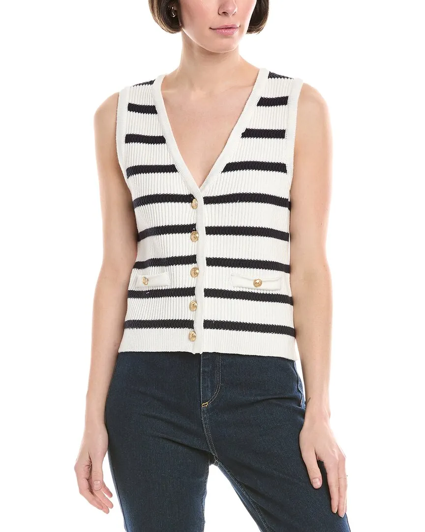 Sam Edelman Winnie Vest