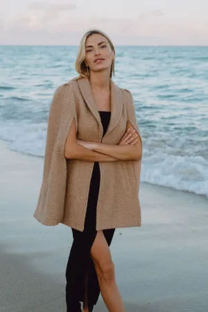 Sandcastle Bouclé