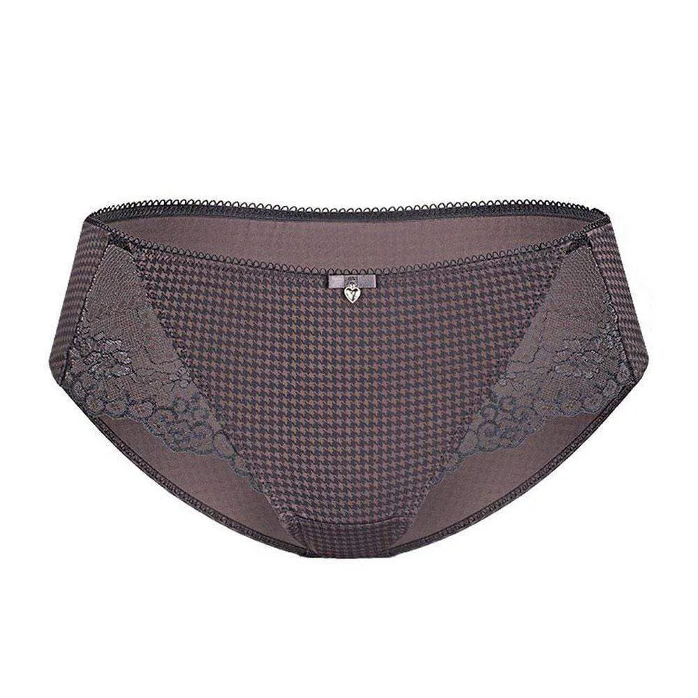 Sassa Everlasting Love Boyshort Panty