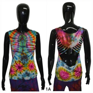 Saucy Top