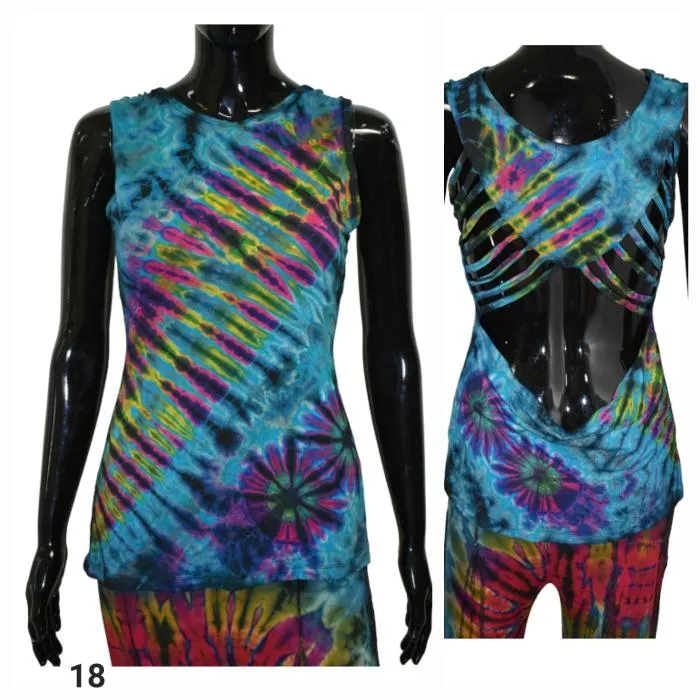 Saucy Top