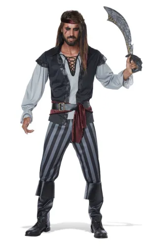 Scallywag Pirate
