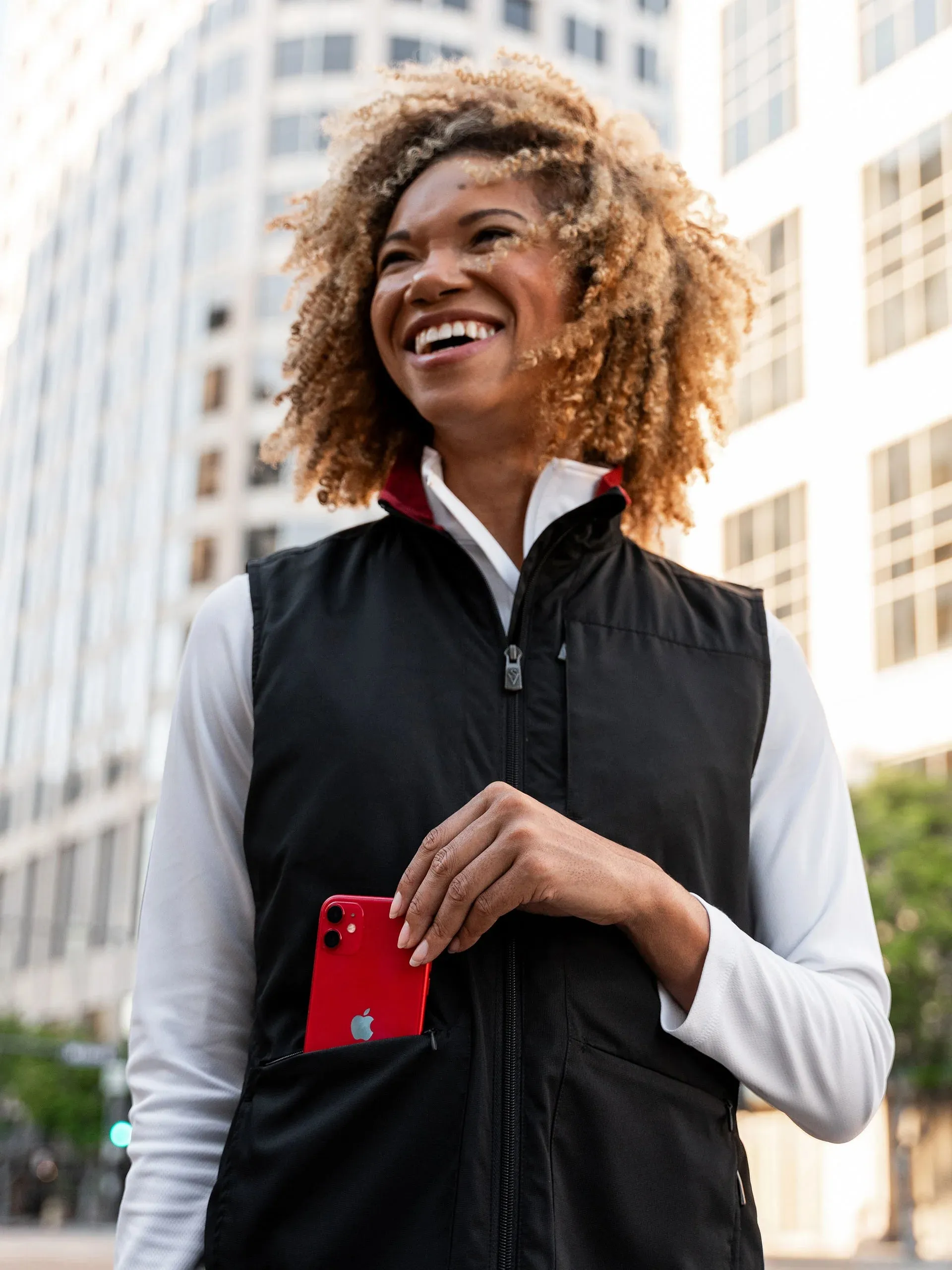 SCOTTeVEST Travel Vest for Women, Style #BVW