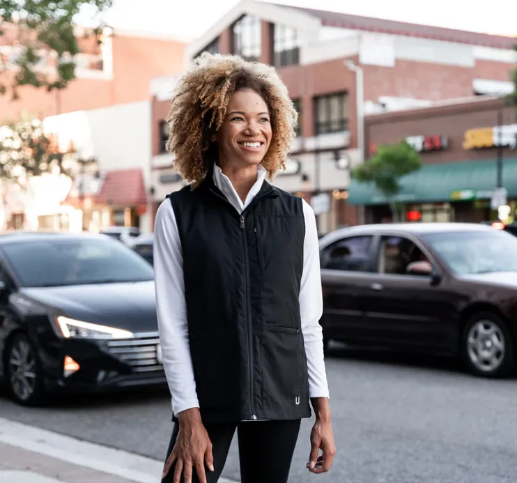 SCOTTeVEST Travel Vest for Women, Style #BVW