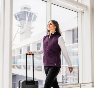 SCOTTeVEST Travel Vest for Women, Style #BVW