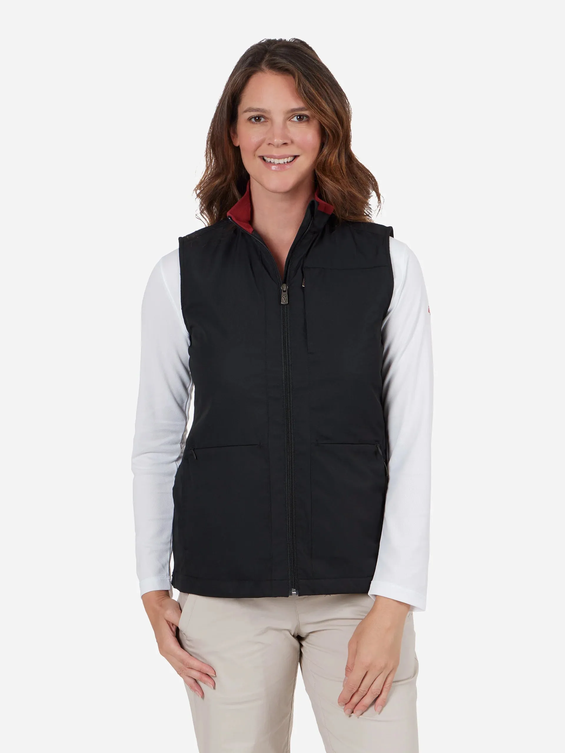 SCOTTeVEST Travel Vest for Women, Style #BVW