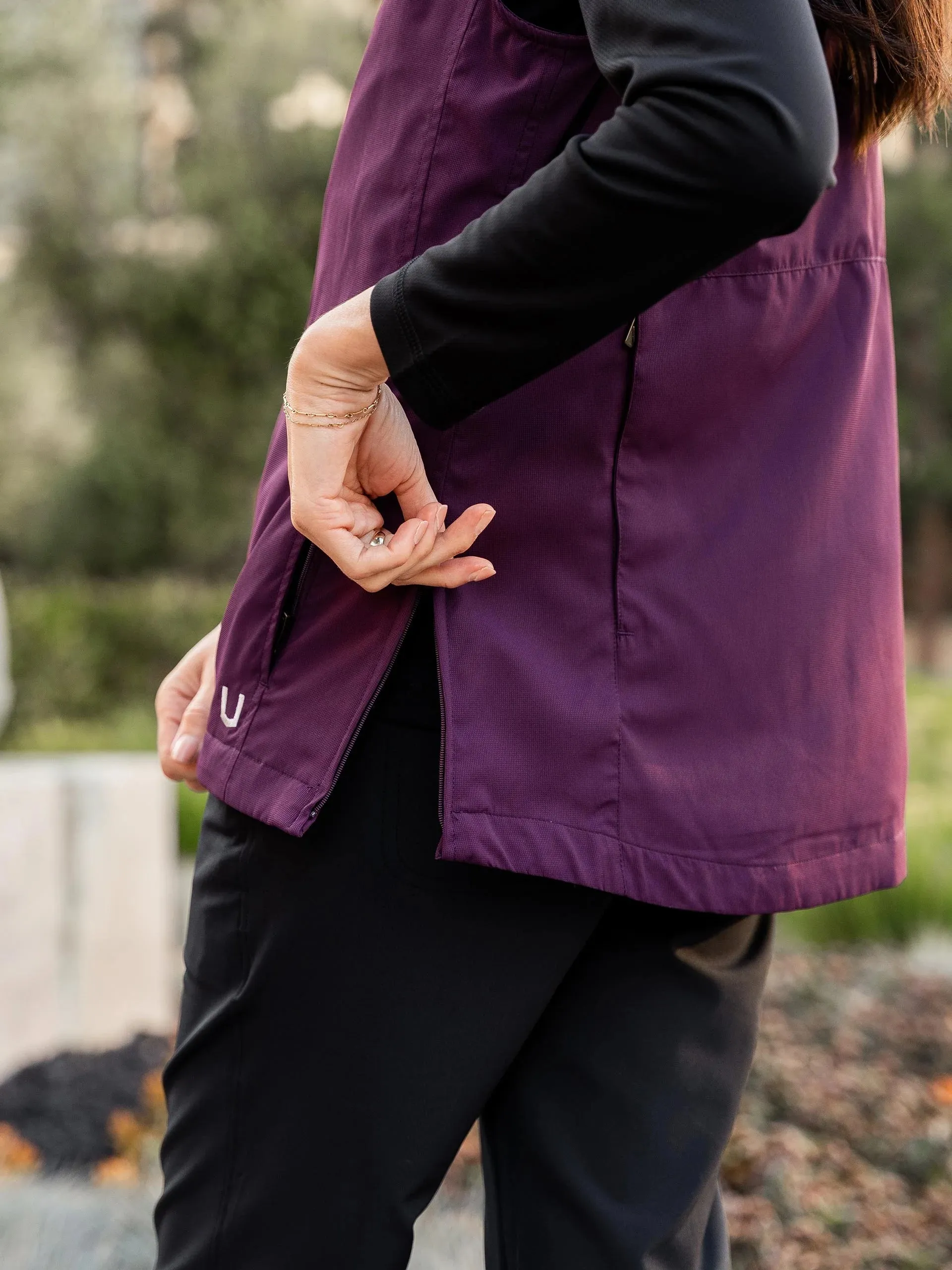 SCOTTeVEST Travel Vest for Women, Style #BVW