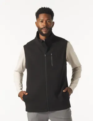 Scuba Vest: Black