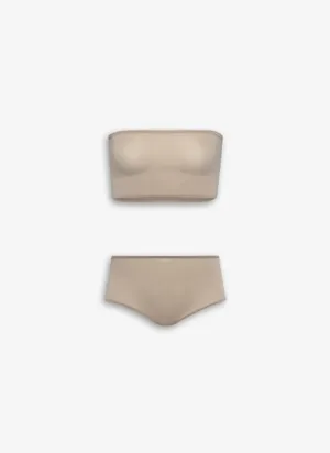 Second Skin Lingerie Set