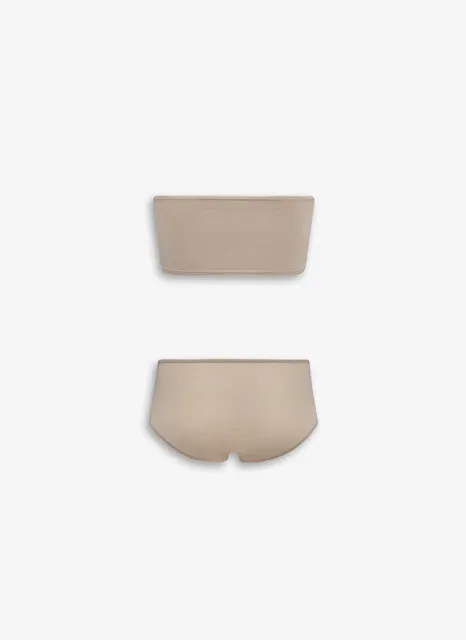 Second Skin Lingerie Set