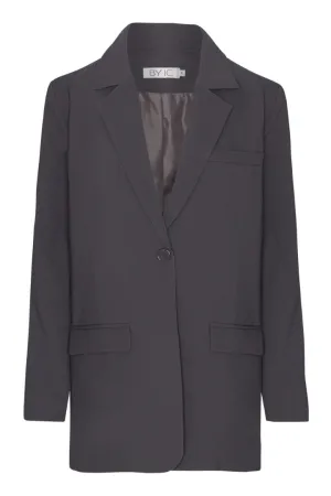 SelmaIC Blazer - Grå