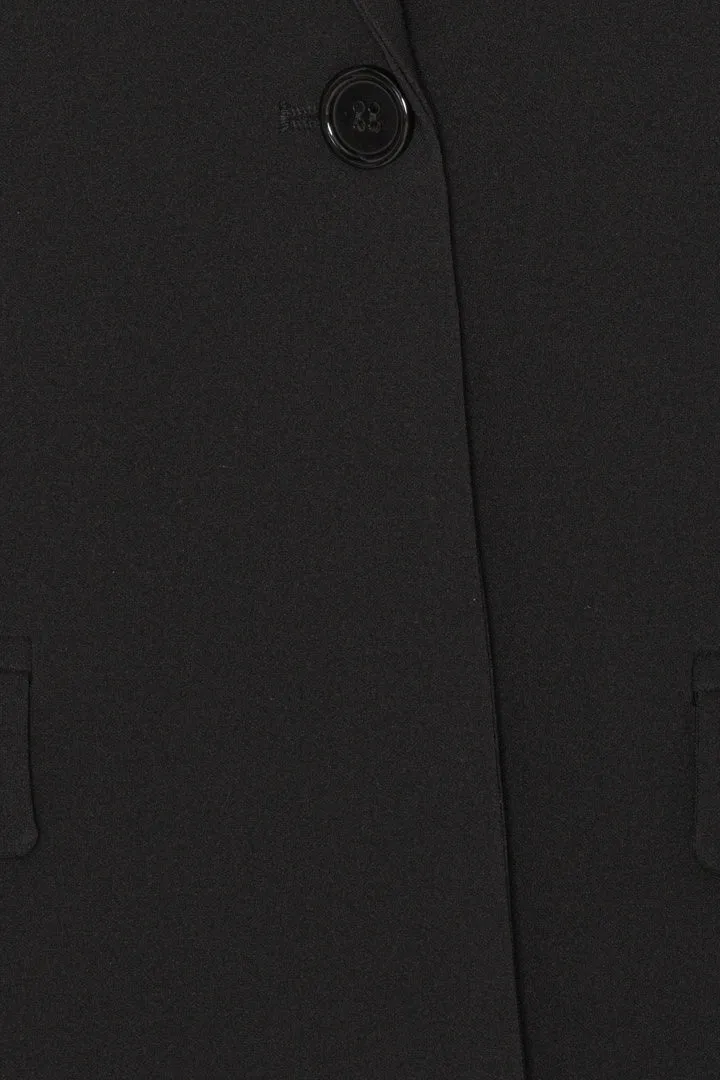 SelmaIC Blazer - Sort