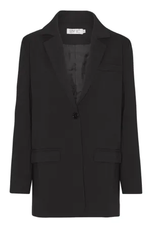 SelmaIC Blazer - Sort