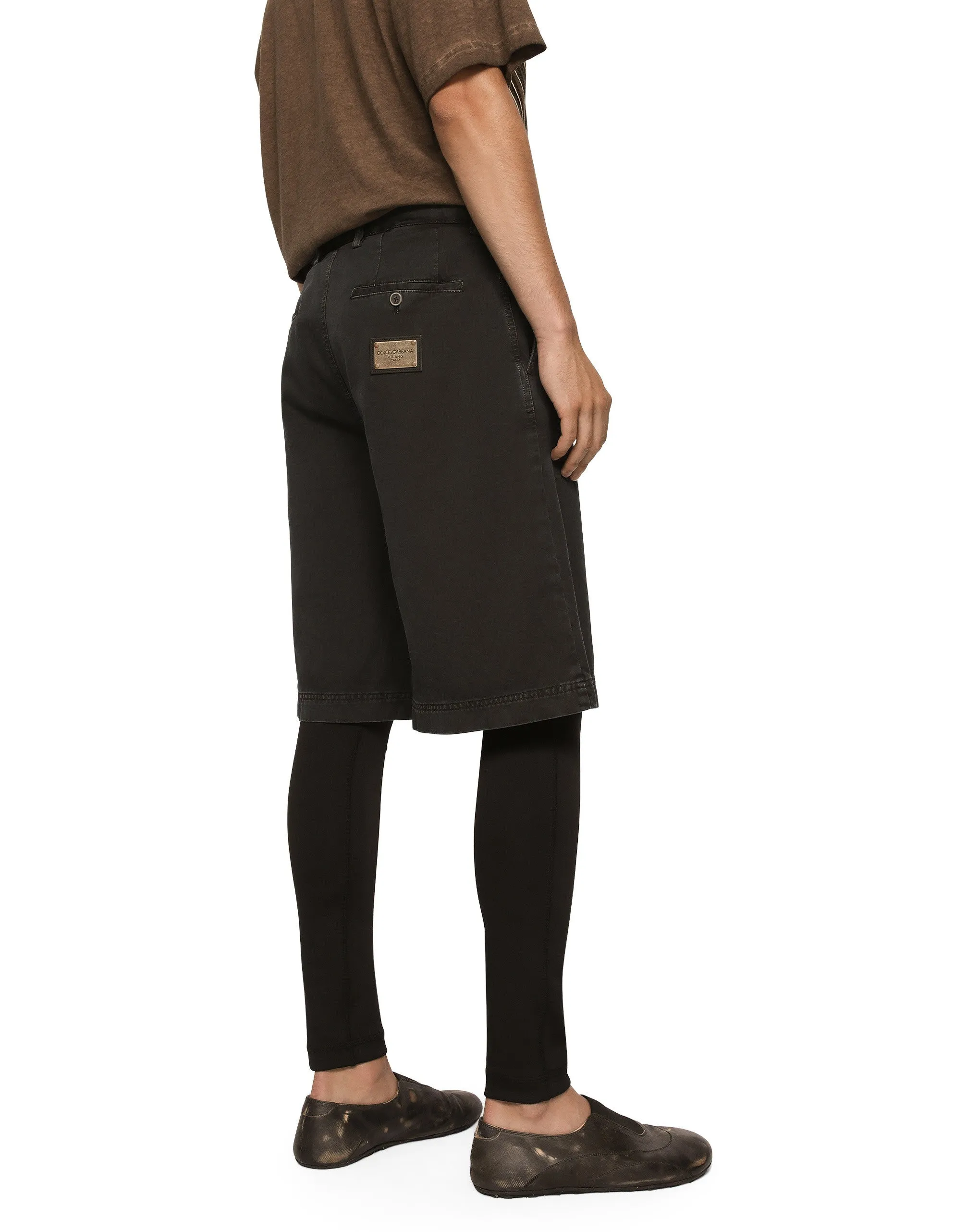 Short Pants