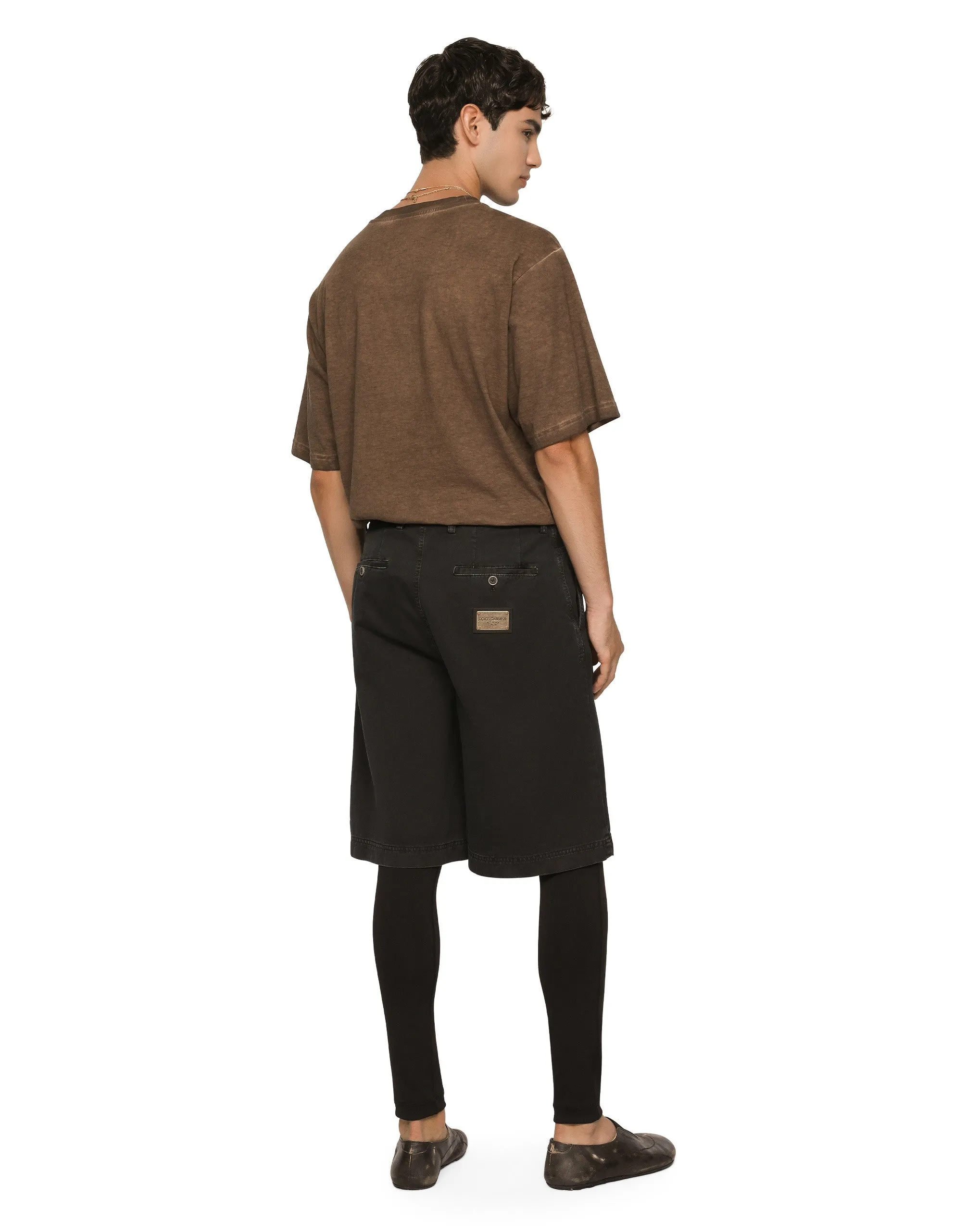 Short Pants