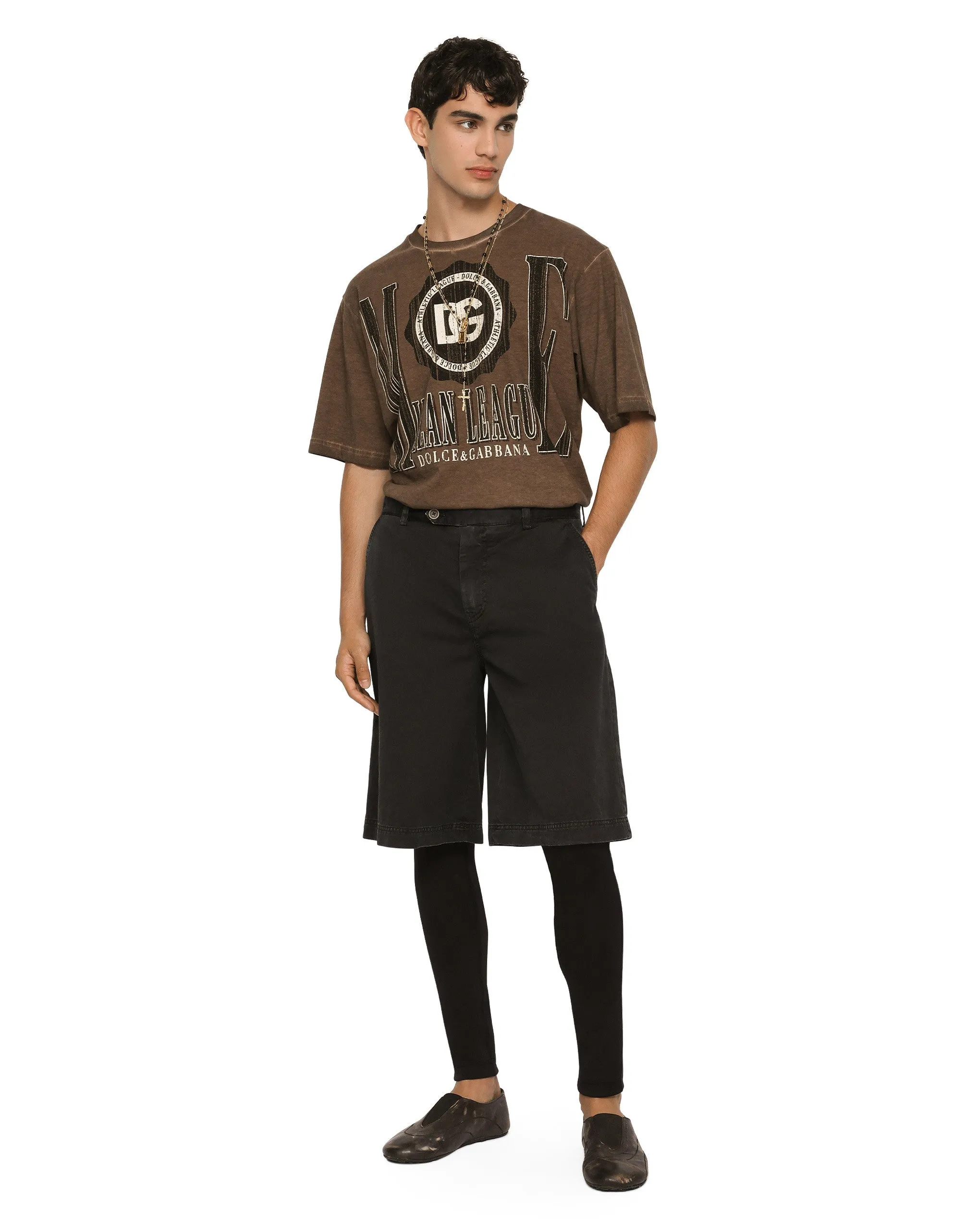 Short Pants