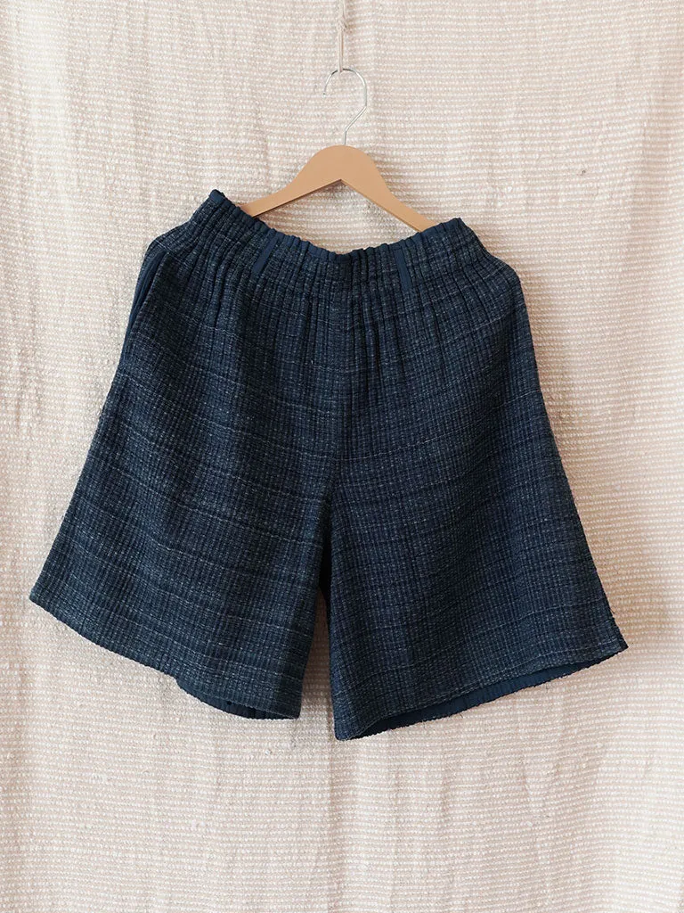 Short Temp Shorts