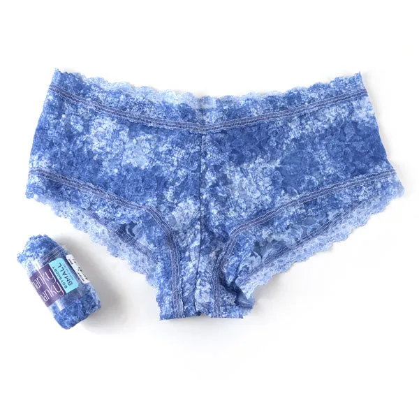 Signature Lace Boyshort - 5pk Mystery Colors
