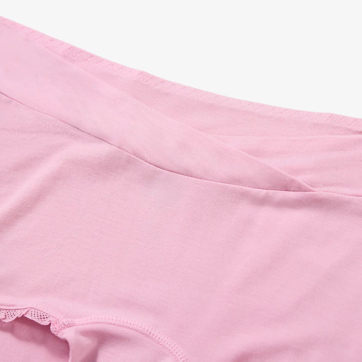 Silktouch TENCEL™ Modal Air Boyshorts