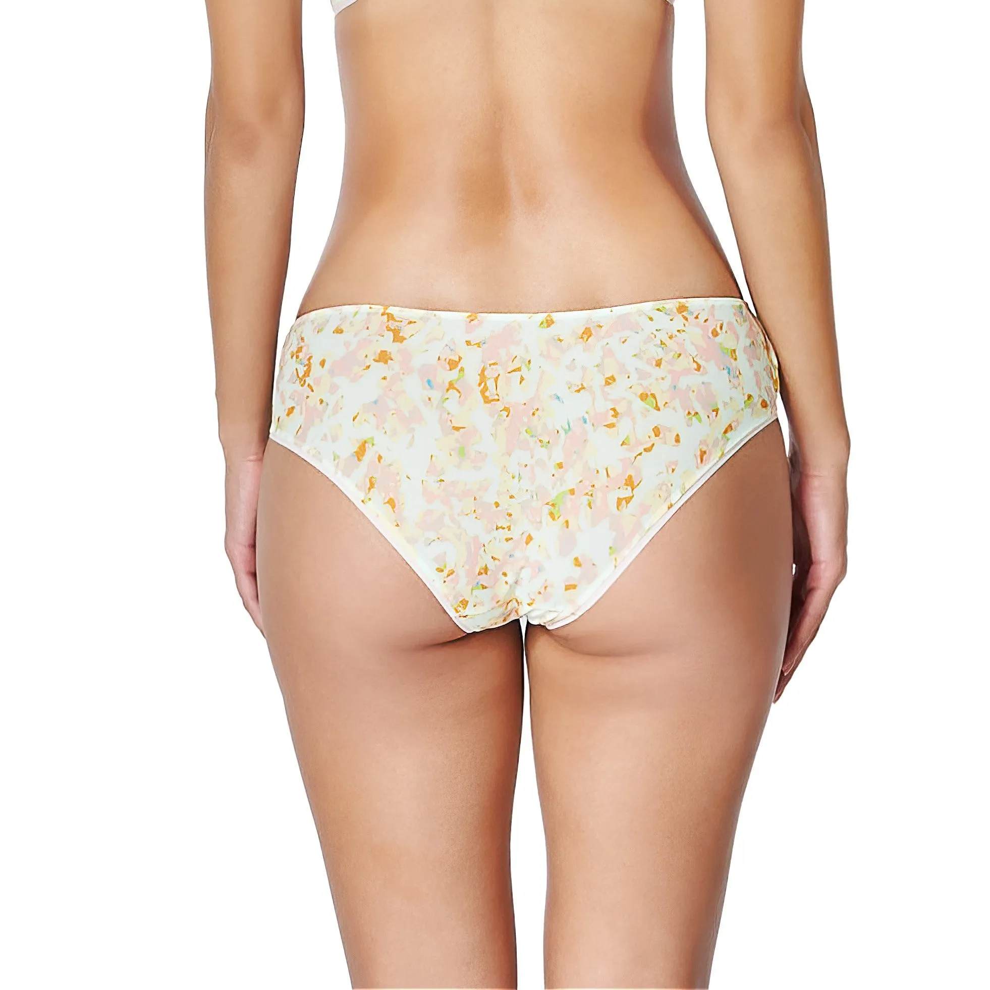Simone Perele Charlotte Shorty