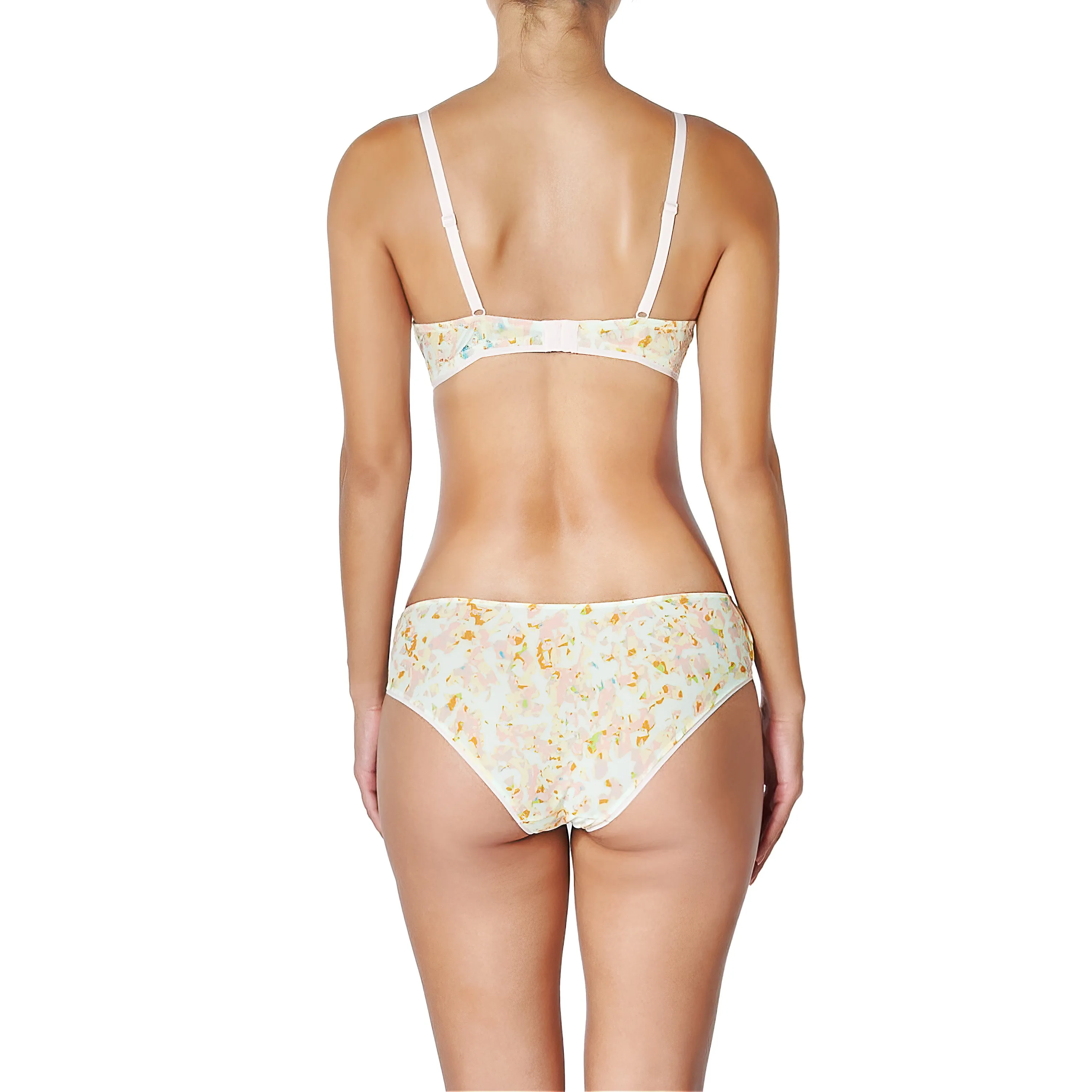 Simone Perele Charlotte Shorty