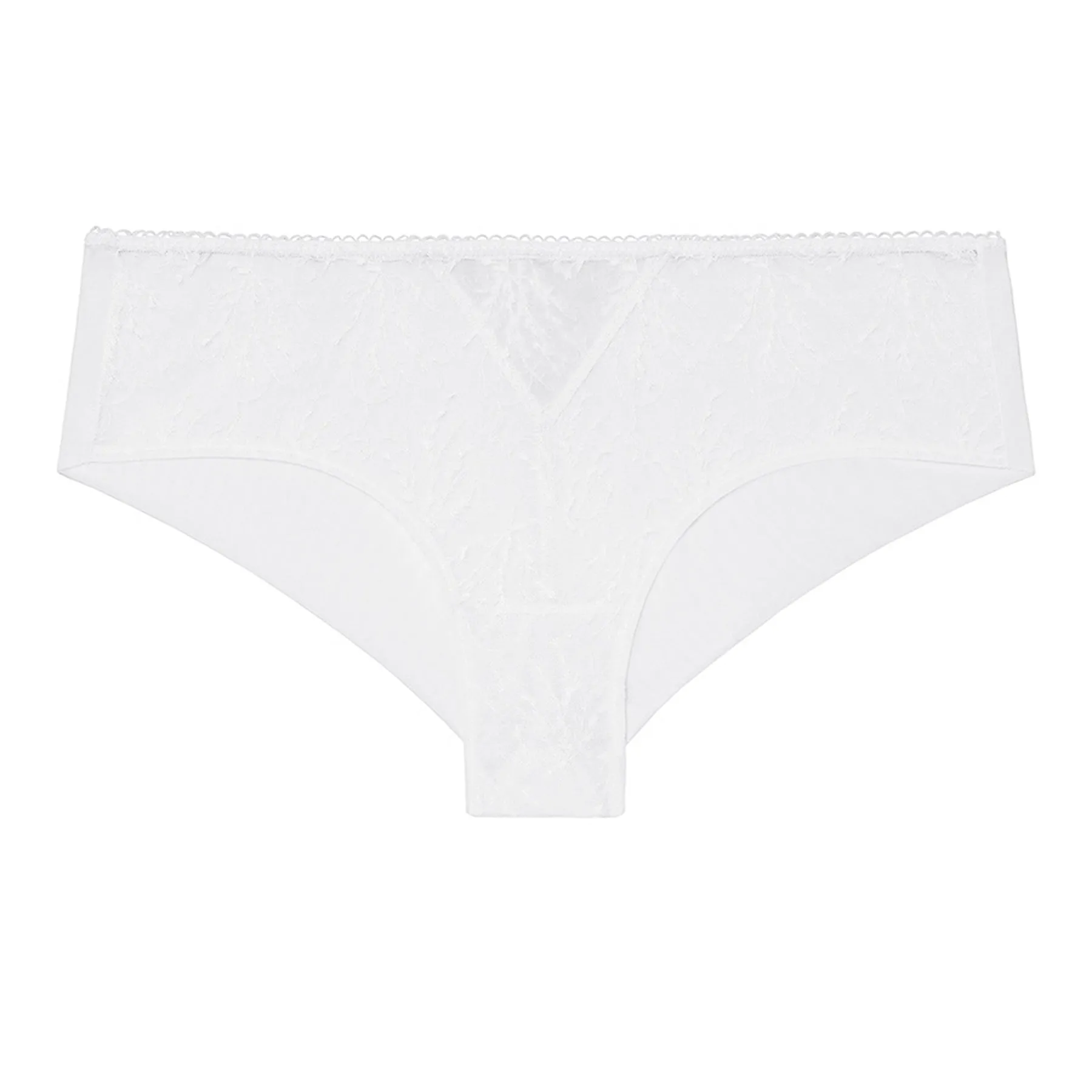 Simone Pérèle Opaline Shorty