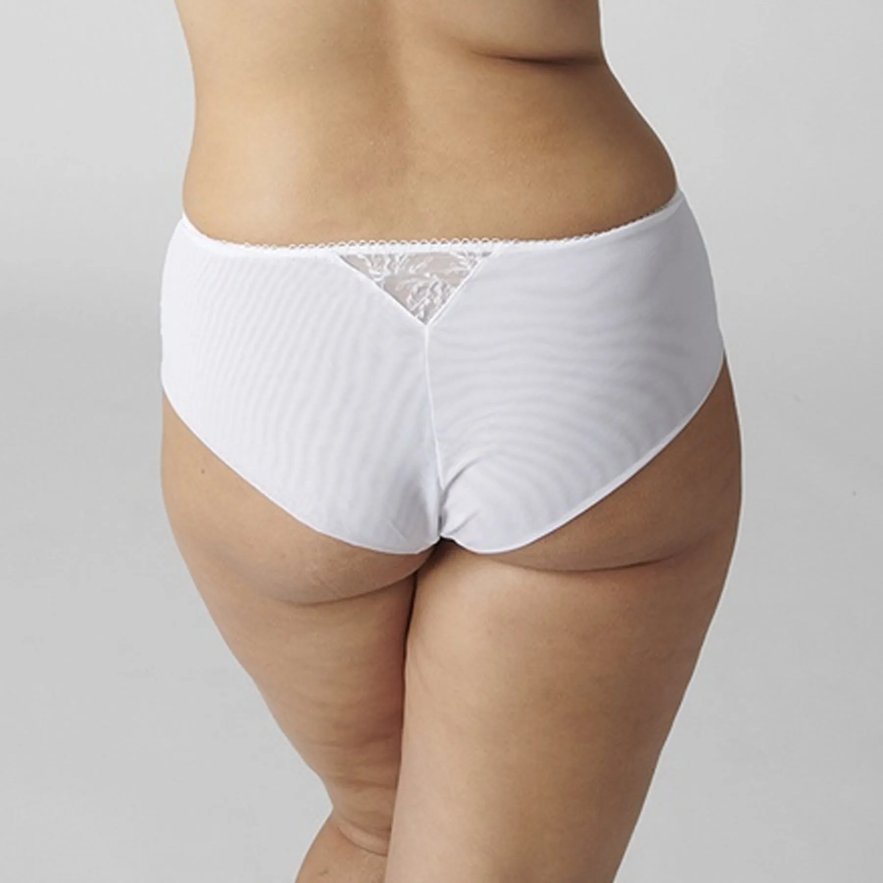 Simone Pérèle Opaline Shorty