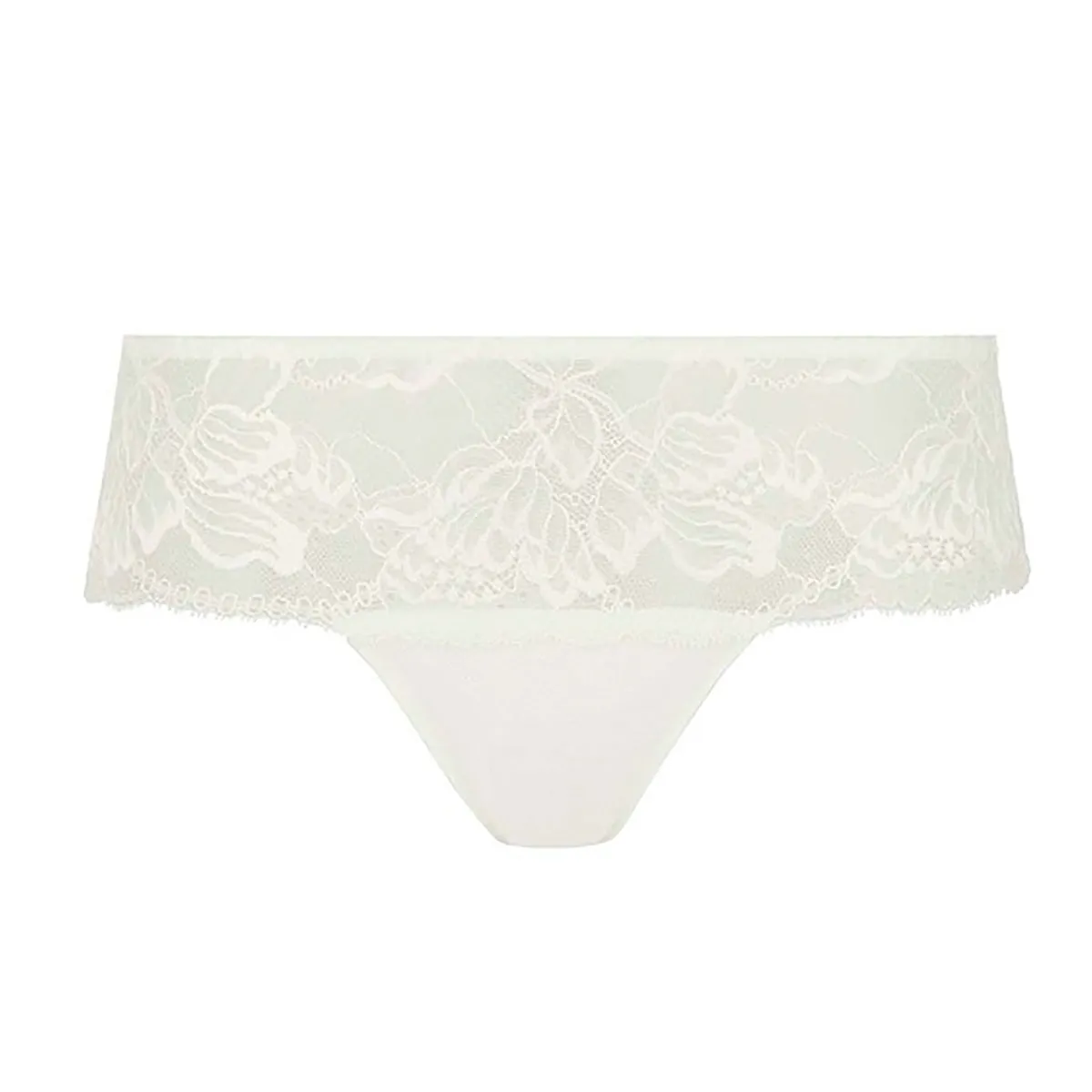 Simone Pérèle Promesse Shorty