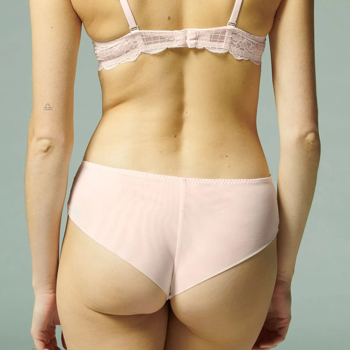Simone Pérèle Rêve Shorty