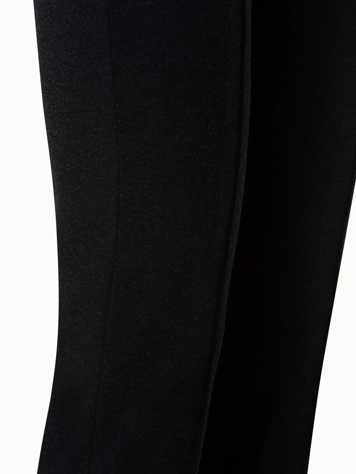 Skinny Jersey Stretch Pants