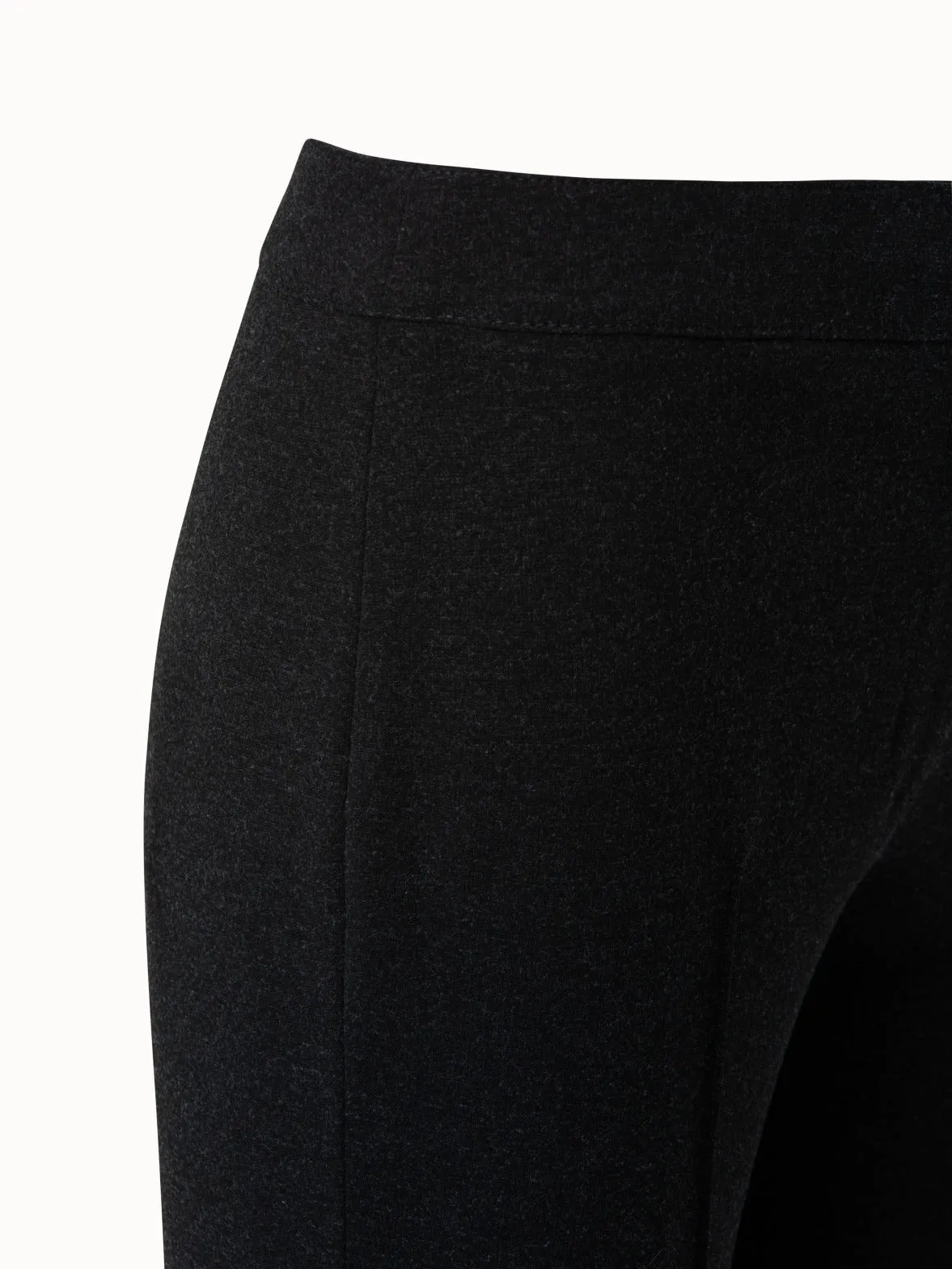 Skinny Jersey Stretch Pants