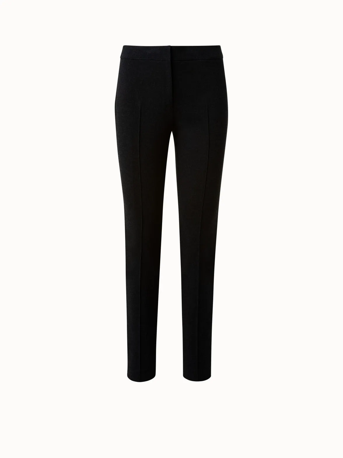 Skinny Jersey Stretch Pants