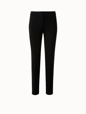 Skinny Jersey Stretch Pants
