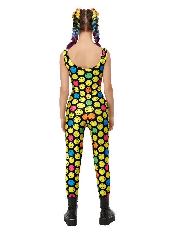 Smiley Unitard