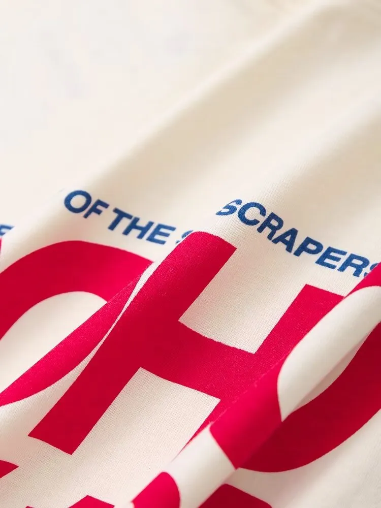 SOHO Graphic Tee