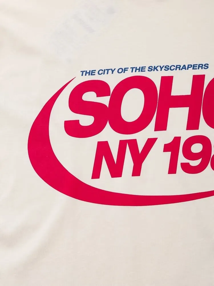 SOHO Graphic Tee