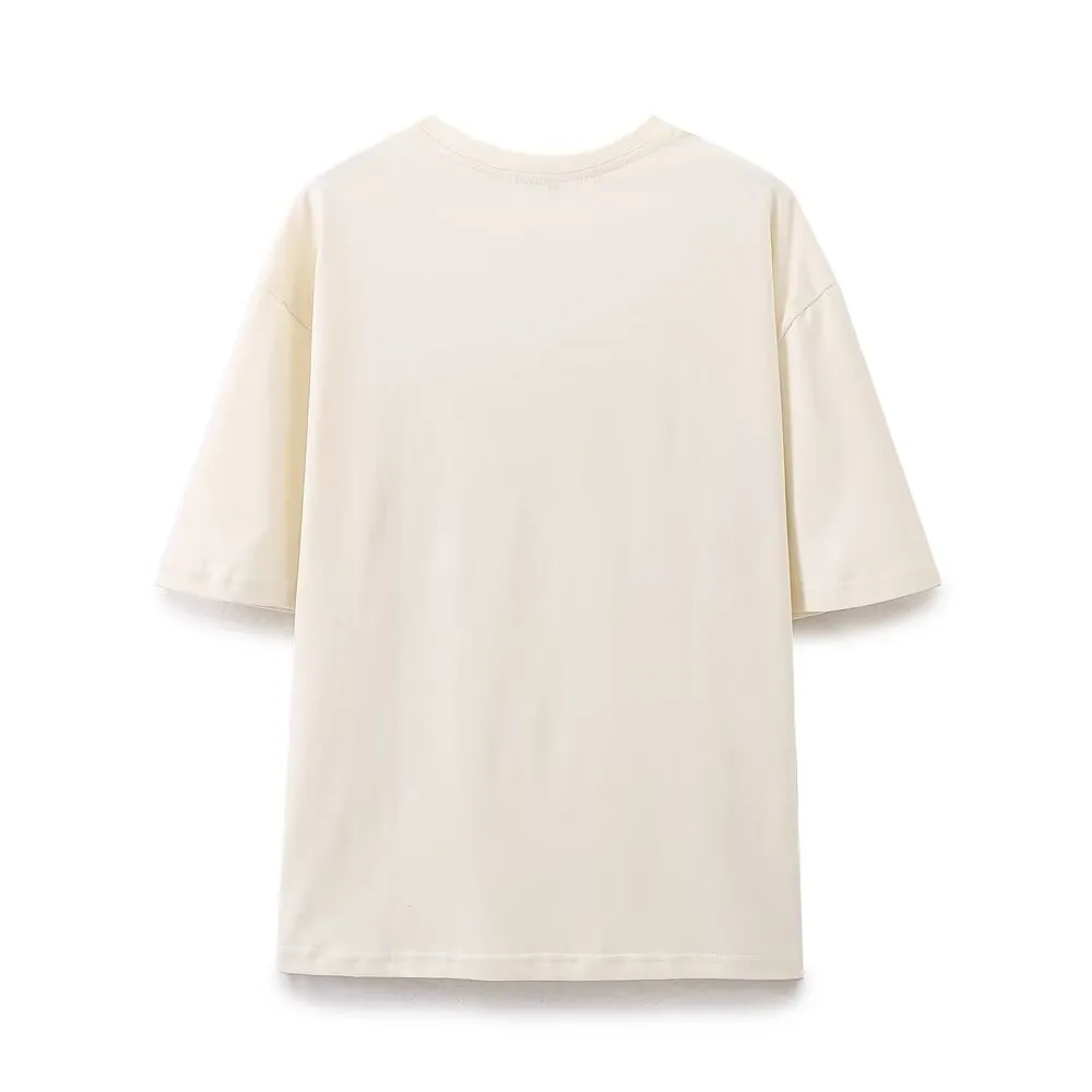 SOHO Graphic Tee